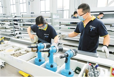 中國經濟“下半場”值得期待