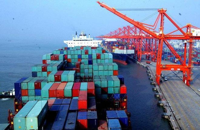 中美農產品貿易差距斷崖 美國逆差467.5億美元，中國進出口表現出人意料