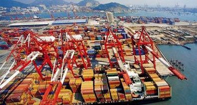 進出口增速“非正常”背后 當前外貿全局難言樂觀